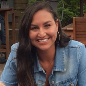 Meet your Posher, Kaylynn